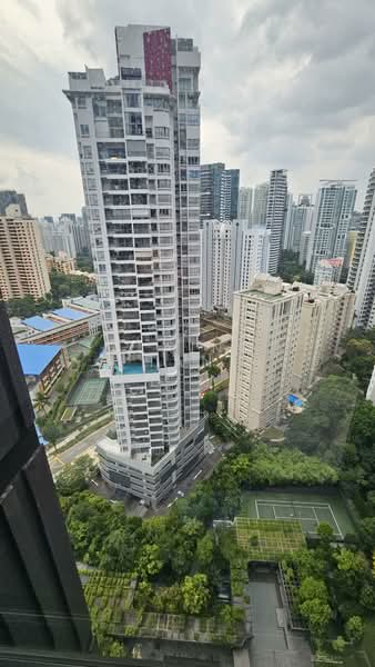 Martin Modern, 10 Martin Place, 2 Bedrooms, 850 sqft, Apartment For Rent, by Elaine Tan, 500202653 - Exterior - PropertyGuru.com.sg