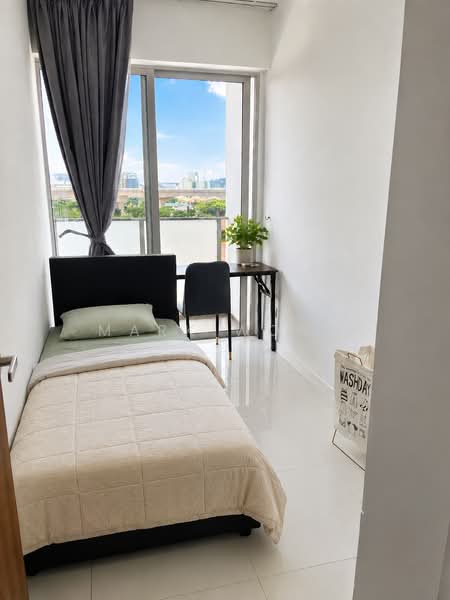 The Centris, 65 Jurong West Central 3, Room Rental, 60 sqft, Apartment For Rent, by Mark Wong, 500202654 - Bedroom - PropertyGuru.com.sg