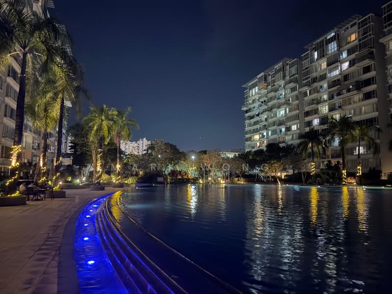 The Centris, 65 Jurong West Central 3, Room Rental, 60 sqft, Apartment For Rent, by Mark Wong, 500202654 - Exterior - PropertyGuru.com.sg