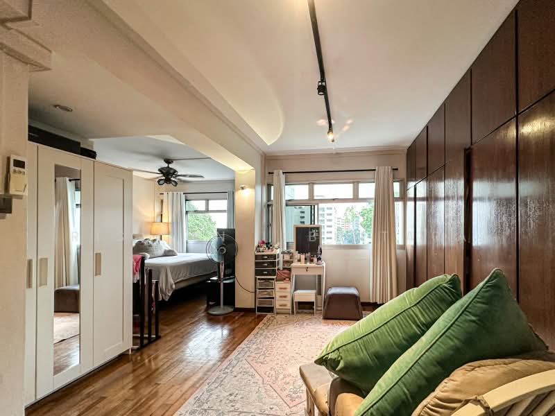 827 Woodlands Street 81, 827 Woodlands Street 81, 4 Bedrooms, 1,582 sqft, HDB Flat For Sale, by Risdian Isbintara, 500202656 - Bedroom - PropertyGuru.com.sg