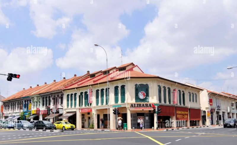 East Coast Road Joo Chiat Road, East Coast Road, 2,300 sqft, Food & Beverage For Rent, by Celine Koh, 500202660 - Exterior - CommercialGuru.com.sg