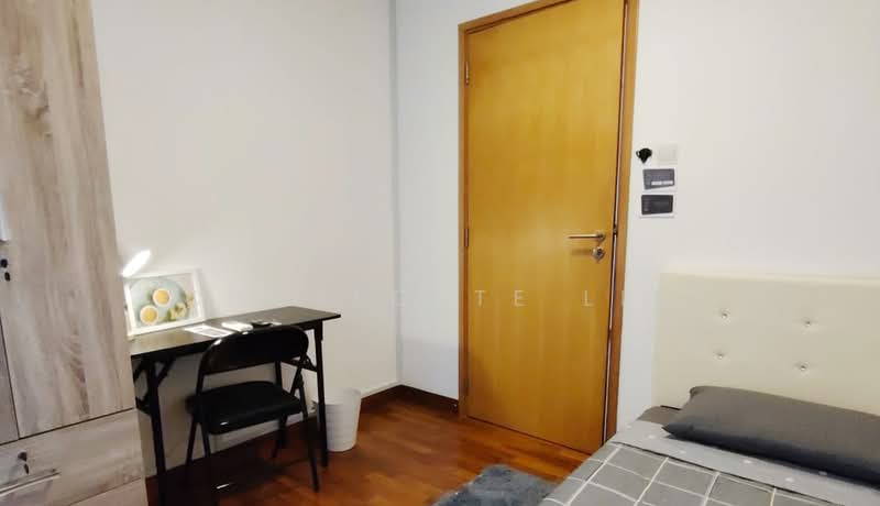 Gardenvista, 950 Dunearn Road, Room Rental, 100 sqft, Condominium For Rent, by Charlotte Lin, 500202661 - Room 4 - PropertyGuru.com.sg