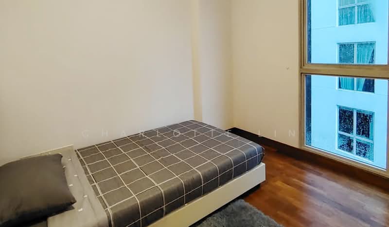 Gardenvista, 950 Dunearn Road, Room Rental, 100 sqft, Condominium For Rent, by Charlotte Lin, 500202661 - Room 4 - PropertyGuru.com.sg