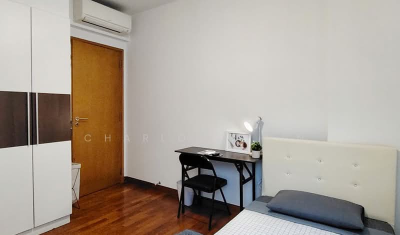 Gardenvista, 950 Dunearn Road, Room Rental, 100 sqft, Condominium For Rent, by Charlotte Lin, 500202661 - Room 5 - PropertyGuru.com.sg