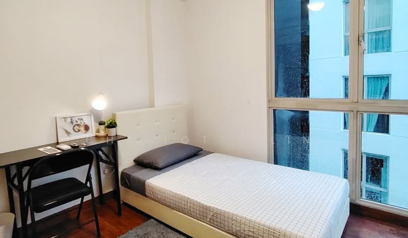 Gardenvista, 950 Dunearn Road, Room Rental, 100 sqft, Condominium For Rent, by Charlotte Lin, 500202661 - Room 5 - PropertyGuru.com.sg