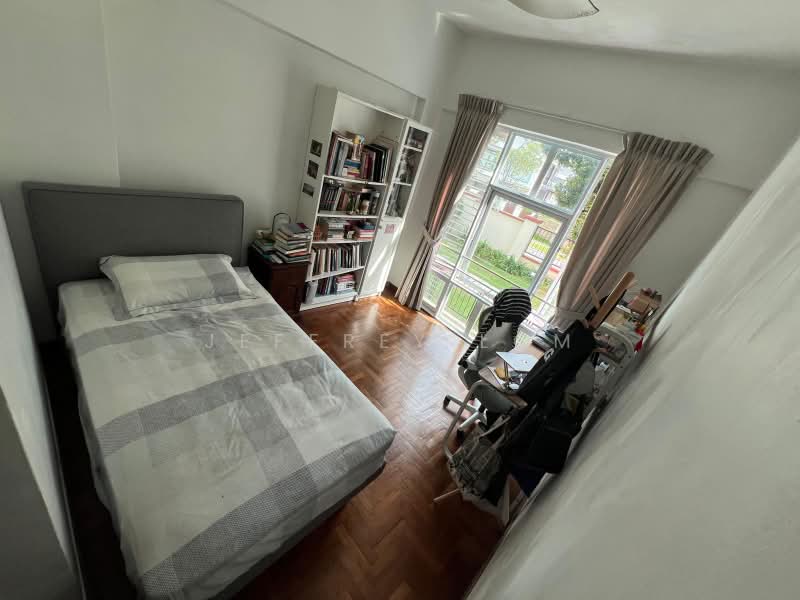 Sunrise Gardens, 51 Sunrise Gardens, 3 Bedrooms, 1,443 sqft, Condominium For Sale, by Jeffrey LCM, 500202662 - Bedroom - PropertyGuru.com.sg