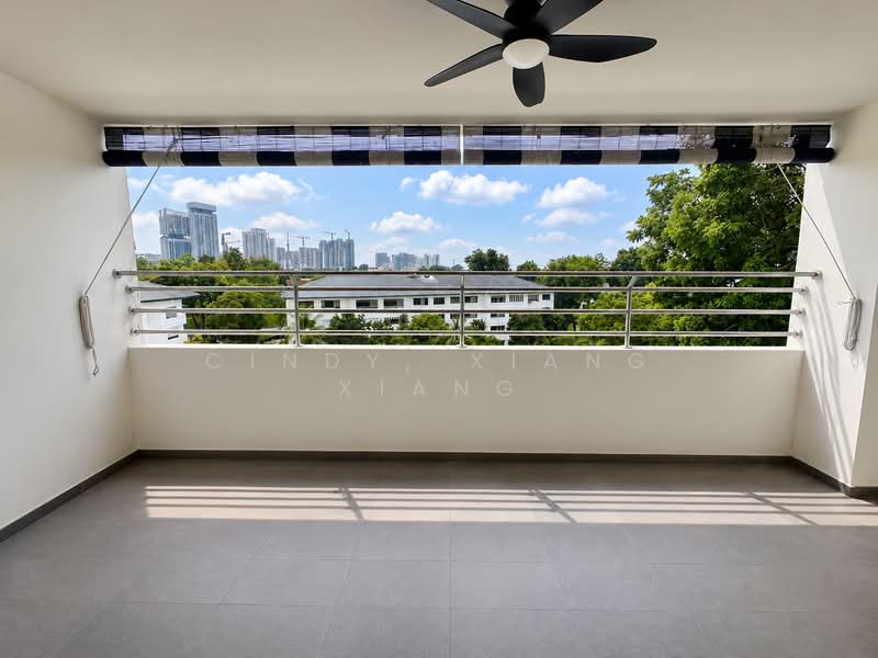 Astrid Meadows, 42 Coronation Road West, 4 Bedrooms, 3,800 sqft, Condominium For Rent, by Cindy, Xiang Xiang, 500202663 - Balcony - PropertyGuru.com.sg