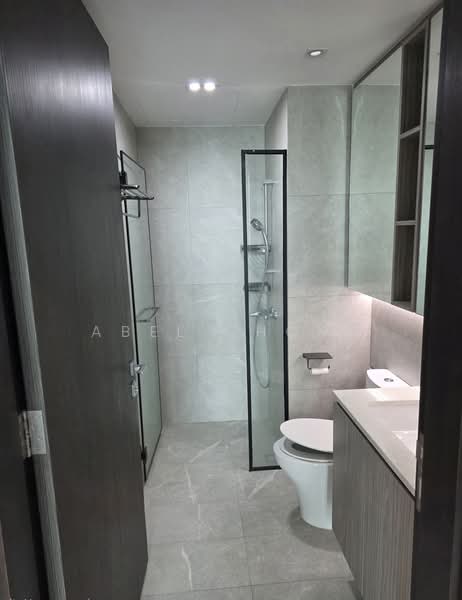 The Vision, 81 West Coast Crescent, 3 Bedrooms, 1,302 sqft, Condominium For Sale, by Abel Chong, 500202665 - Bathroom - PropertyGuru.com.sg