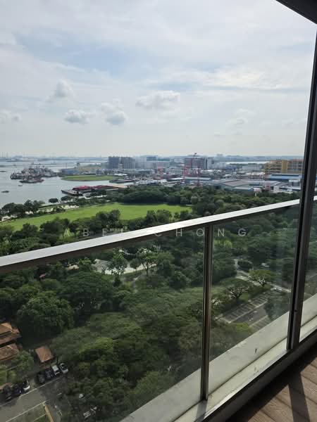 The Vision, 81 West Coast Crescent, 3 Bedrooms, 1,302 sqft, Condominium For Sale, by Abel Chong, 500202665 - View - PropertyGuru.com.sg