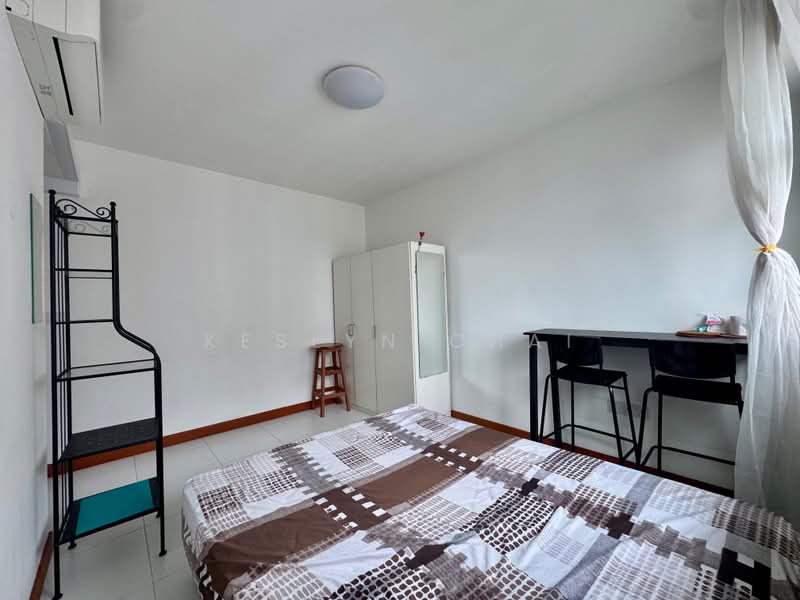 636C Senja Parc View, 636C Senja Road, 3 Bedrooms, 990 sqft, HDB Flat For Rent, by Keslyn Chai, 500202668 - Bedroom - PropertyGuru.com.sg
