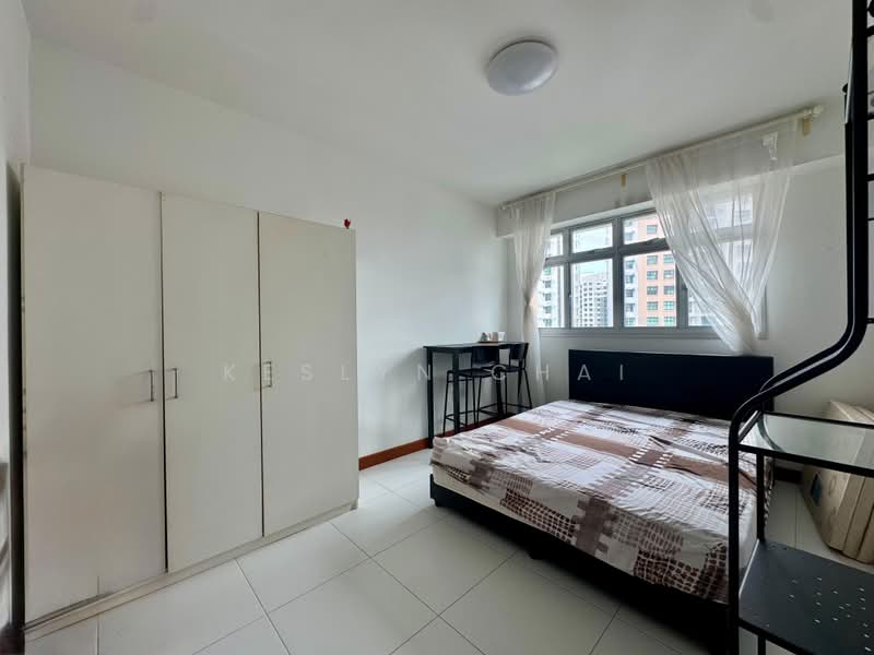636C Senja Parc View, 636C Senja Road, 3 Bedrooms, 990 sqft, HDB Flat For Rent, by Keslyn Chai, 500202668 - Bedroom - PropertyGuru.com.sg