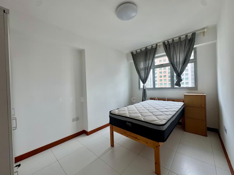 636C Senja Parc View, 636C Senja Road, 3 Bedrooms, 990 sqft, HDB Flat For Rent, by Keslyn Chai, 500202668 - Bedroom - PropertyGuru.com.sg