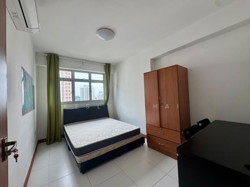 636C Senja Parc View, 636C Senja Road, 3 Bedrooms, 990 sqft, HDB Flat For Rent, by Keslyn Chai, 500202668 - Bedroom - PropertyGuru.com.sg