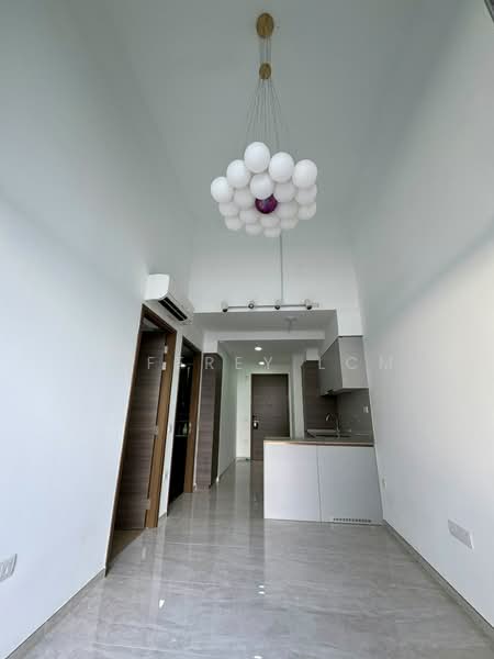 The Florence Residences, 99 Hougang Avenue 2, 1 Bedroom, 603 sqft, Condominium For Sale, by Jeffrey LCM, 500202670 - Interior - PropertyGuru.com.sg