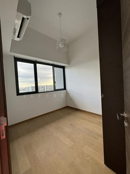 The Florence Residences, 99 Hougang Avenue 2, 1 Bedroom, 603 sqft, Condominium For Sale, by Jeffrey LCM, 500202670 - Interior - PropertyGuru.com.sg