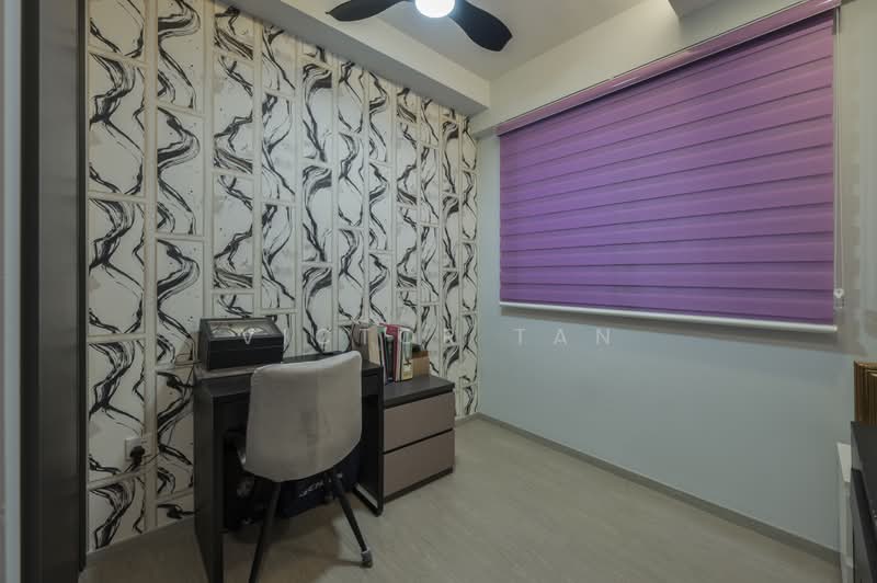 iNz Residence, 78 Choa Chu Kang Avenue 5, 4 Bedrooms, 1,216 sqft, Condominium For Sale, by Victor Tan, 500202673 - Study - PropertyGuru.com.sg