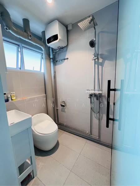 726 Jurong West Avenue 5, 726 Jurong West Avenue 5, Room Rental, , HDB Flat For Rent, by Patrick Lee Han Liang, 500202674 - PropertyGuru.com.sg