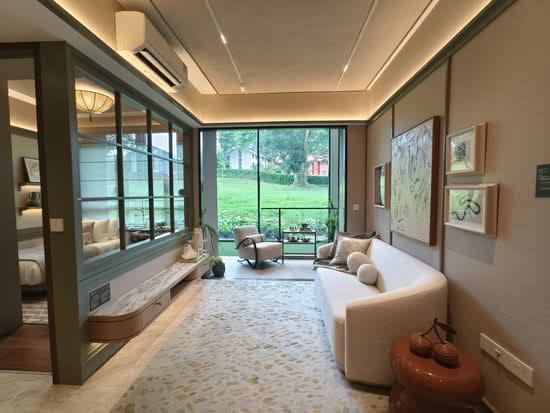 Dunearn House, 760 Dunearn Road, 2 Bedrooms, 667 sqft, Condominium For Sale, by Malvin Lim, 500202675 - PropertyGuru.com.sg