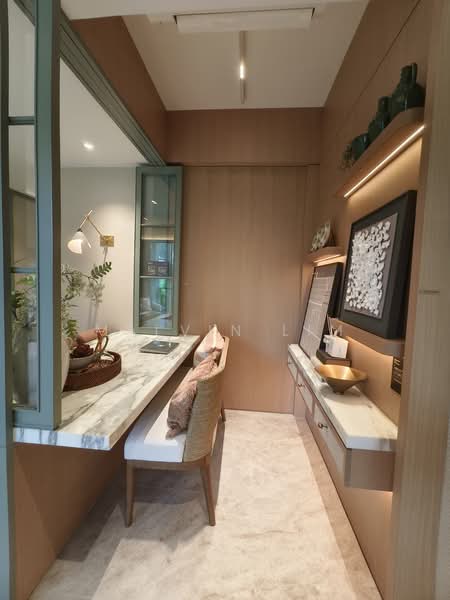 Dunearn House, 760 Dunearn Road, 2 Bedrooms, 667 sqft, Condominium For Sale, by Malvin Lim, 500202675 - Study - PropertyGuru.com.sg