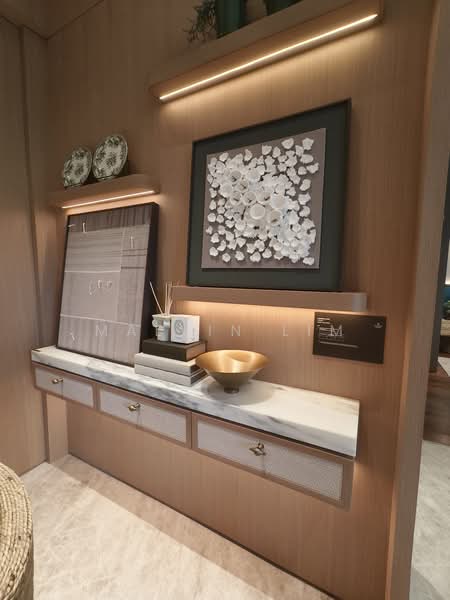 Dunearn House, 760 Dunearn Road, 2 Bedrooms, 667 sqft, Condominium For Sale, by Malvin Lim, 500202675 - Interior - PropertyGuru.com.sg