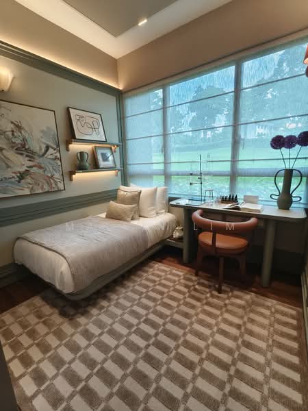 Dunearn House, 760 Dunearn Road, 2 Bedrooms, 667 sqft, Condominium For Sale, by Malvin Lim, 500202675 - Bedroom - PropertyGuru.com.sg
