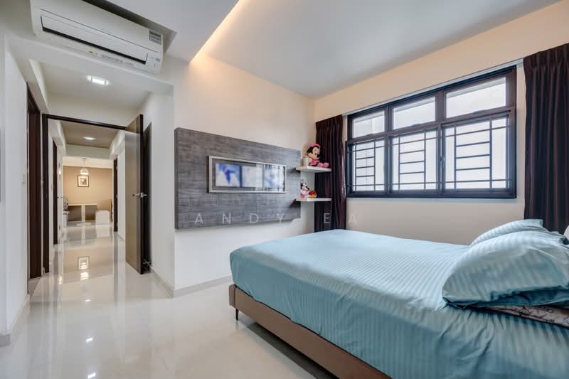 169B Punggol Field, 169B Punggol Field, 3 Bedrooms, 1,001 sqft, HDB Flat For Sale, by Andy Ea, 500202683 - Bedroom - PropertyGuru.com.sg