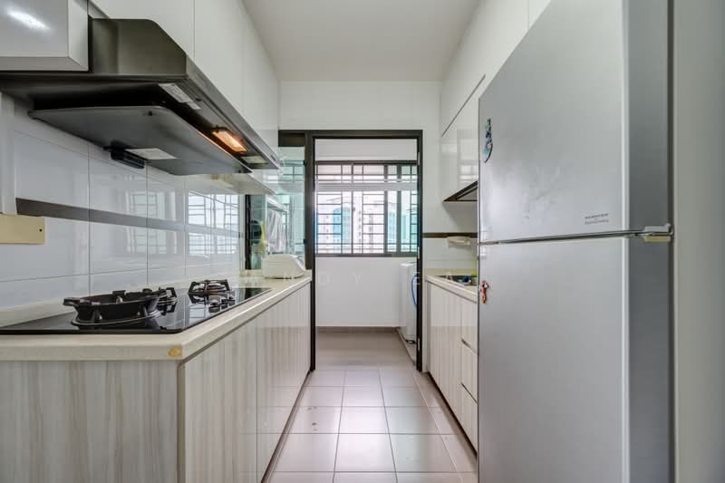 169B Punggol Field, 169B Punggol Field, 3 Bedrooms, 1,001 sqft, HDB Flat For Sale, by Andy Ea, 500202683 - Kitchen - PropertyGuru.com.sg