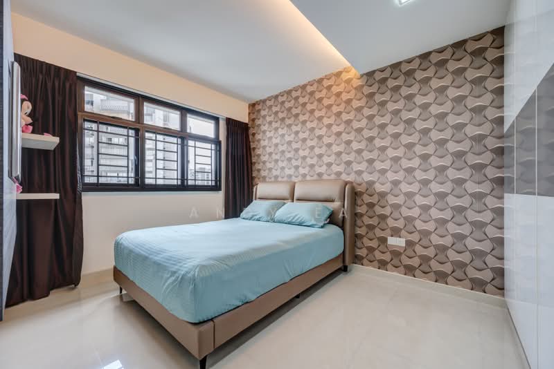 169B Punggol Field, 169B Punggol Field, 3 Bedrooms, 1,001 sqft, HDB Flat For Sale, by Andy Ea, 500202683 - Bedroom - PropertyGuru.com.sg