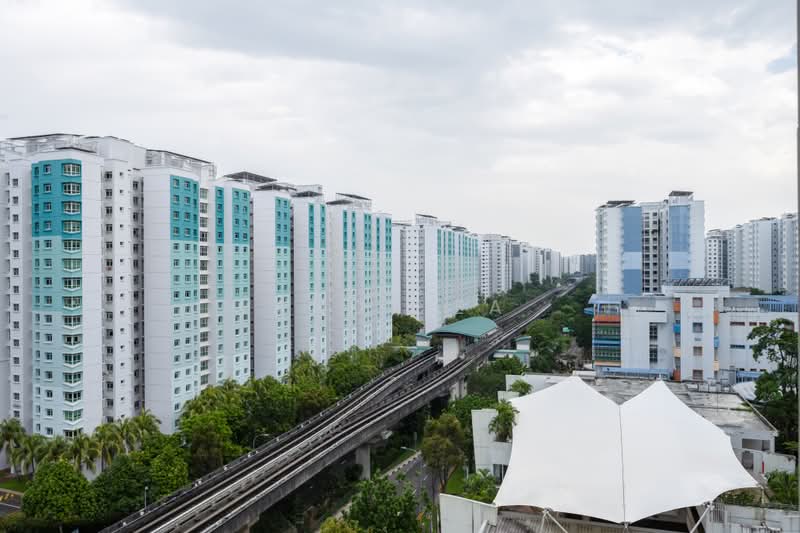 169B Punggol Field, 169B Punggol Field, 3 Bedrooms, 1,001 sqft, HDB Flat For Sale, by Andy Ea, 500202683 - Exterior - PropertyGuru.com.sg