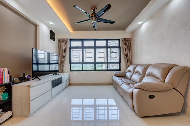 169B Punggol Field, 169B Punggol Field, 3 Bedrooms, 1,001 sqft, HDB Flat For Sale, by Andy Ea, 500202683 - Living Room - PropertyGuru.com.sg