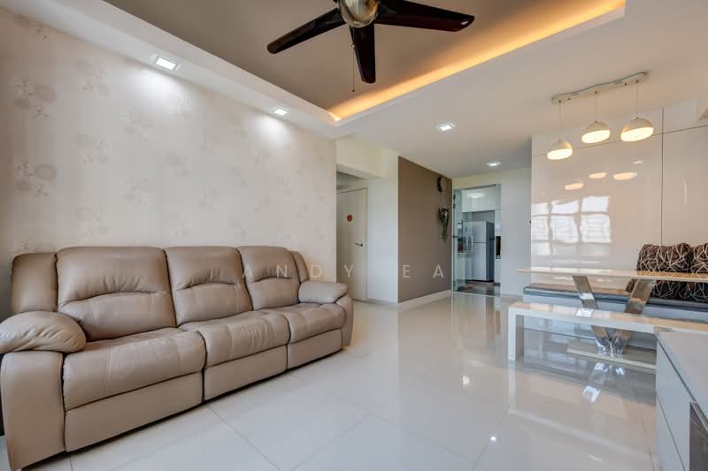 169B Punggol Field, 169B Punggol Field, 3 Bedrooms, 1,001 sqft, HDB Flat For Sale, by Andy Ea, 500202683 - Living Room - PropertyGuru.com.sg