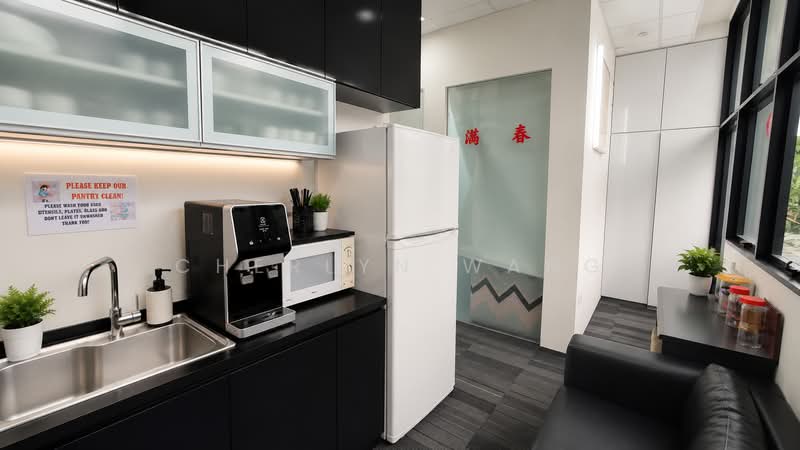 Midview City, 24 Sin Ming Lane, 1,421 sqft, Light Industrial (B1) For Rent, by Cherlyn Wang, 500202684 - CommercialGuru.com.sg