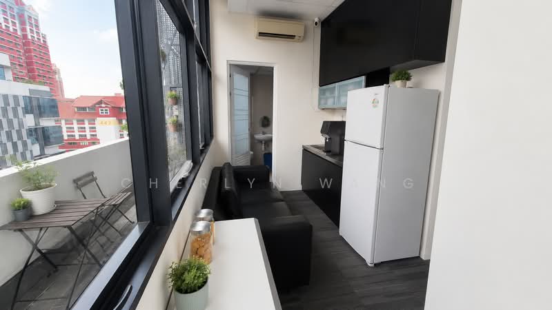 Midview City, 24 Sin Ming Lane, 1,421 sqft, Light Industrial (B1) For Rent, by Cherlyn Wang, 500202684 - CommercialGuru.com.sg