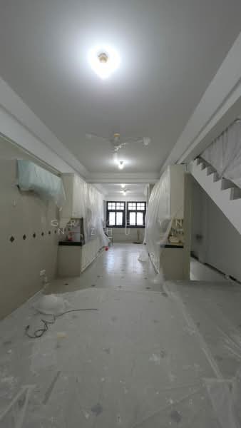 Freehold Mixed Use | Farrer Park / Serangoon Heritage Precinct, Farrer Park / Race Course / Boon Keng, 3,933 sqft, Shop / Shophouse For Sale, by Gracelynn Zhu Qiu Linn (朱秋霖), 500202690 - Interior - CommercialGuru.com.sg