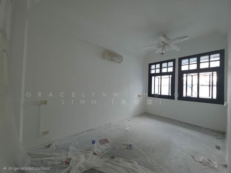 Freehold Mixed Use | Farrer Park / Serangoon Heritage Precinct, Farrer Park / Race Course / Boon Keng, 3,933 sqft, Shop / Shophouse For Sale, by Gracelynn Zhu Qiu Linn (朱秋霖), 500202690 - Interior - CommercialGuru.com.sg