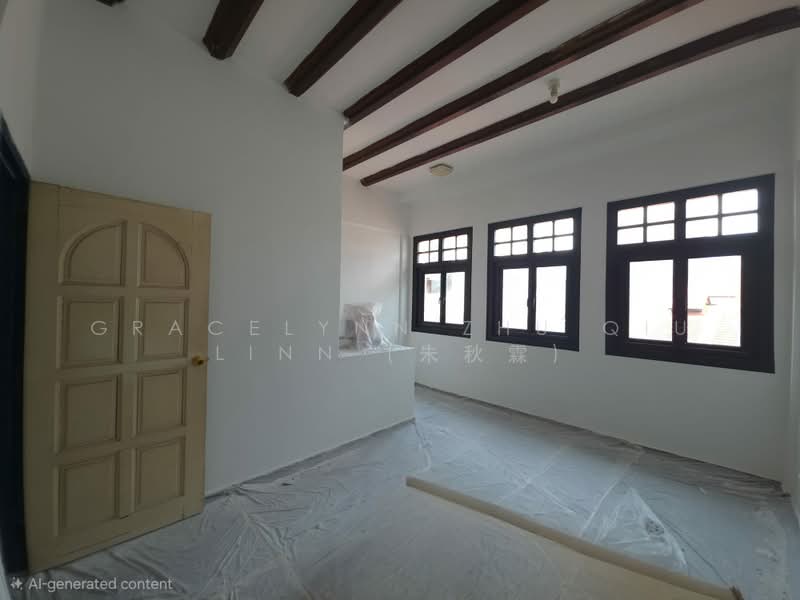 Freehold Mixed Use | Farrer Park / Serangoon Heritage Precinct, Farrer Park / Race Course / Boon Keng, 3,933 sqft, Shop / Shophouse For Sale, by Gracelynn Zhu Qiu Linn (朱秋霖), 500202690 - Interior - CommercialGuru.com.sg