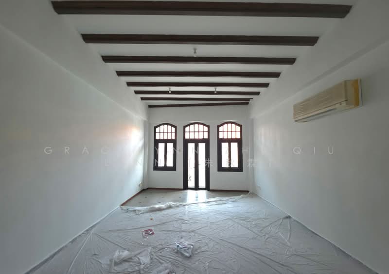 Freehold Mixed Use | Farrer Park / Serangoon Heritage Precinct, Farrer Park / Race Course / Boon Keng, 3,933 sqft, Shop / Shophouse For Sale, by Gracelynn Zhu Qiu Linn (朱秋霖), 500202690 - Interior - CommercialGuru.com.sg