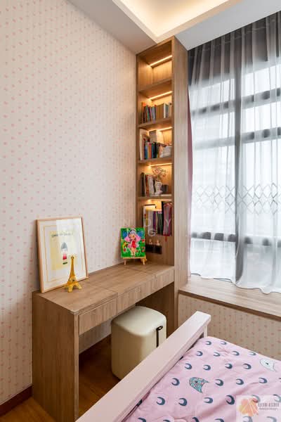 Nouvel 18, 16 Anderson Road, 3 Bedrooms, 1,862 sqft, Condominium For Rent, by Cindy, Xiang Xiang, 500202691 - Bedroom - PropertyGuru.com.sg