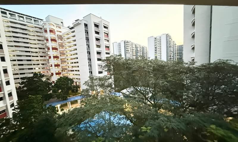 223C Compassvale Walk, 223C Compassvale Walk, 3 Bedrooms, 1,302 sqft, HDB Flat For Sale, by Elaine Lee, 500202692 - Exterior - PropertyGuru.com.sg