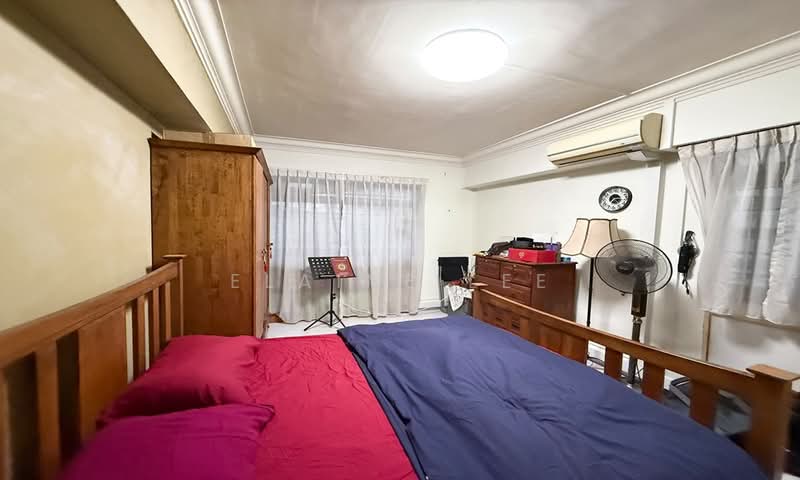 223C Compassvale Walk, 223C Compassvale Walk, 3 Bedrooms, 1,302 sqft, HDB Flat For Sale, by Elaine Lee, 500202692 - Bedroom - PropertyGuru.com.sg