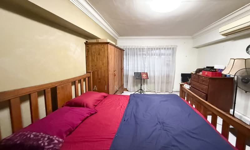 223C Compassvale Walk, 223C Compassvale Walk, 3 Bedrooms, 1,302 sqft, HDB Flat For Sale, by Elaine Lee, 500202692 - Bedroom - PropertyGuru.com.sg