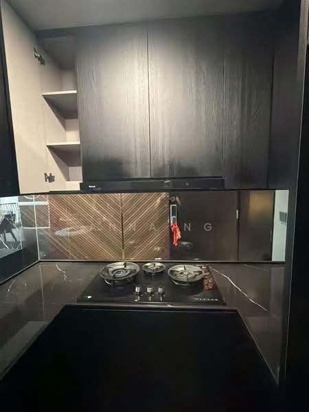 The Creek @ Bukit, 17 Toh Tuck Road, 4 Bedrooms, 1,711 sqft, Condominium For Rent, by Anna Ng, 500202694 - Kitchen - PropertyGuru.com.sg