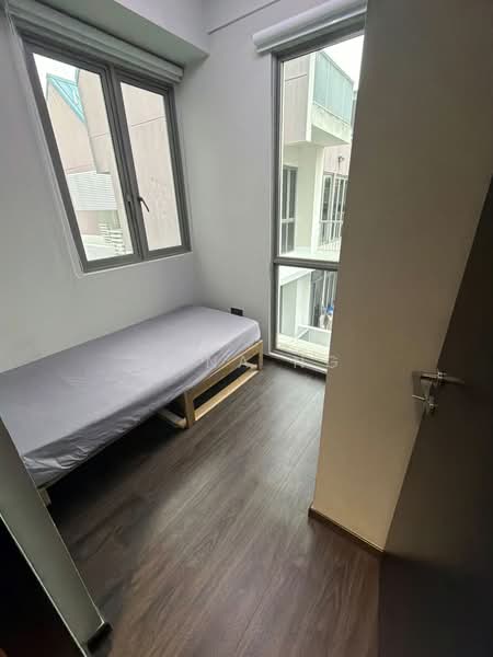 The Creek @ Bukit, 17 Toh Tuck Road, 4 Bedrooms, 1,711 sqft, Condominium For Rent, by Anna Ng, 500202694 - Bedroom - PropertyGuru.com.sg