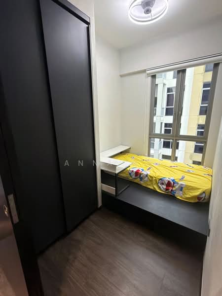 The Creek @ Bukit, 17 Toh Tuck Road, 4 Bedrooms, 1,711 sqft, Condominium For Rent, by Anna Ng, 500202694 - Bedroom - PropertyGuru.com.sg