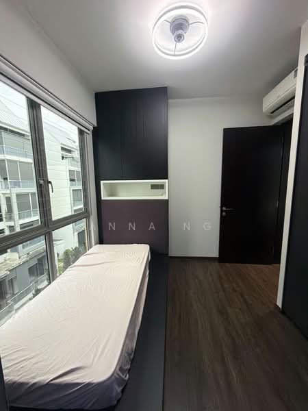 The Creek @ Bukit, 17 Toh Tuck Road, 4 Bedrooms, 1,711 sqft, Condominium For Rent, by Anna Ng, 500202694 - Bedroom - PropertyGuru.com.sg