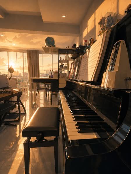 The Beverly, 45 Toh Tuck Road, 3 Bedrooms, 2,992 sqft, Apartment For Sale, by LIUK ., 500202695 - PropertyGuru.com.sg