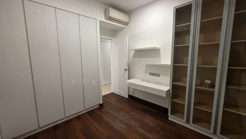 Thomson 800, 808 Thomson Road, 3 Bedrooms, 1,625 sqft, Condominium For Rent, by Yian Wong, 500202697 - Bedroom - PropertyGuru.com.sg