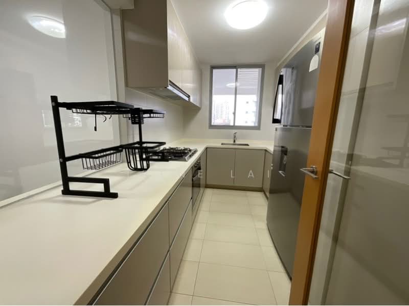 Prive, 31 Punggol Field, 3 Bedrooms, 1,098 sqft, Executive Condominium For Sale, by Irene Lai, 500202698 - PropertyGuru.com.sg