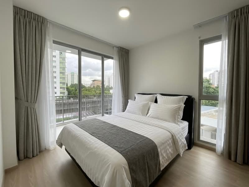 Prive, 31 Punggol Field, 3 Bedrooms, 1,098 sqft, Executive Condominium For Sale, by Irene Lai, 500202698 - PropertyGuru.com.sg