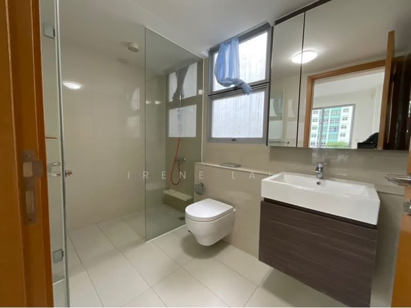 Prive, 31 Punggol Field, 3 Bedrooms, 1,098 sqft, Executive Condominium For Sale, by Irene Lai, 500202698 - PropertyGuru.com.sg